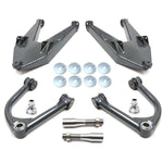 Camburg CAM-310016 - Suspension Long Travel Kit