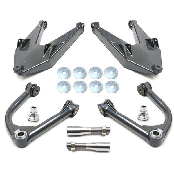 Camburg Engineering 2WD/4WD 2004-2006 Toyota Tundra Long Travel Kit CAM-310016
