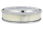 Ford Racing 302-384 - Air Cleaner Assembly