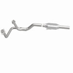 Magnaflow 93316 - Catalytic Converter