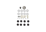 Ford Racing M-6026-BOSS - Engine Block Hardware Kit