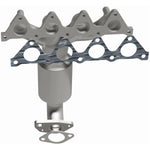 Magnaflow 50350 - Catalytic Converter with Integrated Exhaust Manifold