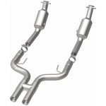 Magnaflow 24151 - Catalytic Converter