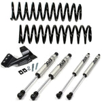 Camburg CAM-110141-G - Suspension Leveling Kit