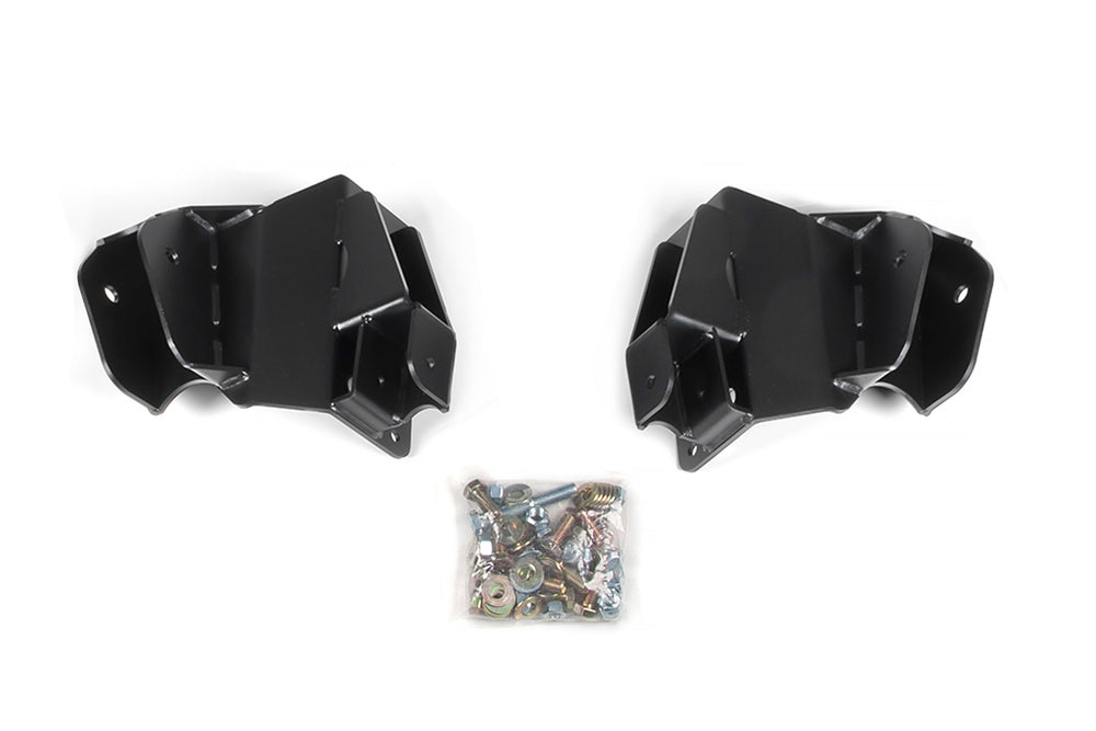 BDS Suspension - Dodge Control Arm Mounts -BDS012801