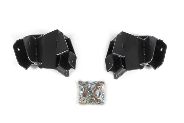 BDS Suspension - Dodge Control Arm Mounts -BDS012801