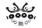 BDS Suspension BDS023301 - Suspension Lift Kit