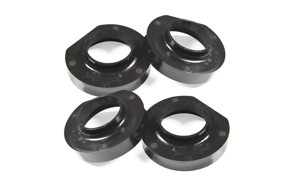 BDS Suspension - 97-05 Jeep 3/4in Spacer Kit -BDS024100