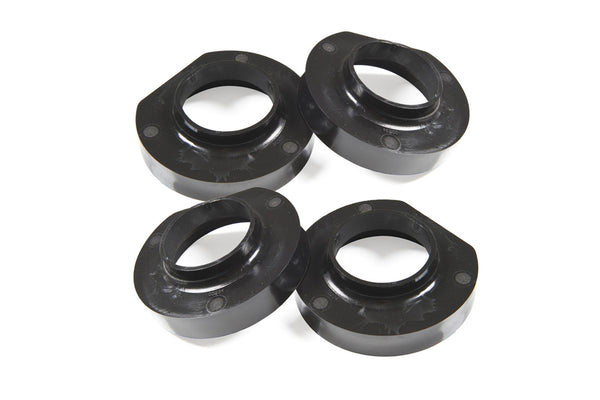 BDS Suspension - 97-05 Jeep 3/4in Spacer Kit -BDS024100