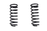 BDS Suspension BDS038209 - Coil Spring Set
