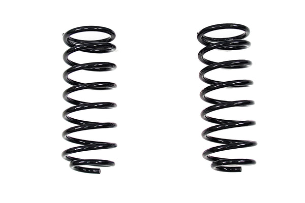 BDS Suspension - Coil Spring Box Kit: 2010-2018 Toyota 4 Runner / 2007-2014 FJ - 3" Rear Coil Spr -BDS038209