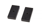 BDS Suspension BDS069109 - Suspension Leaf Spring Block Kit