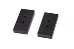 BDS Suspension BDS069119 - Suspension Leaf Spring Block Kit