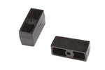 BDS Suspension BDS069209 - Suspension Leaf Spring Block Kit