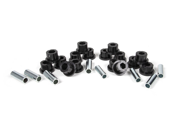BDS Suspension - 00-01 Dodge LA Bushing Kit -BDS072105