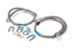 BDS Suspension BDS101002 - Brake Hydraulic Hose Kit