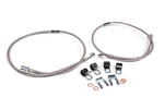 BDS Suspension BDS102003 - Brake Hydraulic Hose Kit