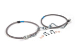 BDS Suspension BDS103801 - Brake Hydraulic Hose Kit