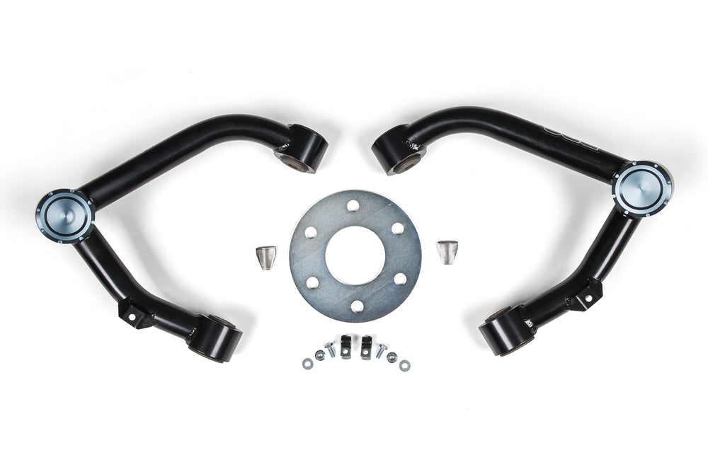 BDS Suspension - 07-18 Chevy 1500 UCA Kit -Cast Steel UCA -BDS121151