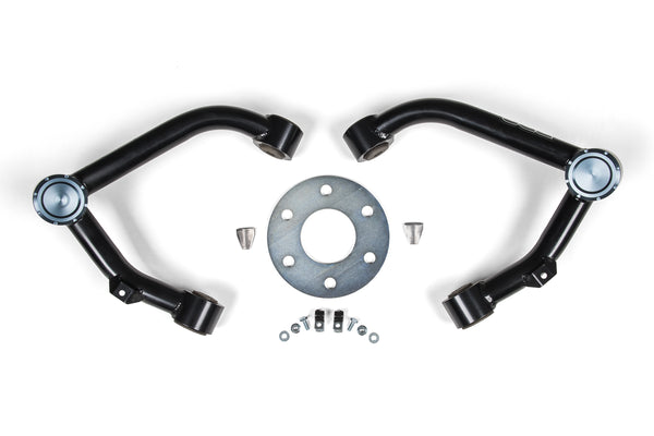BDS Suspension - 07-18 Chevy 1500 UCA Kit -Cast Steel UCA -BDS121151
