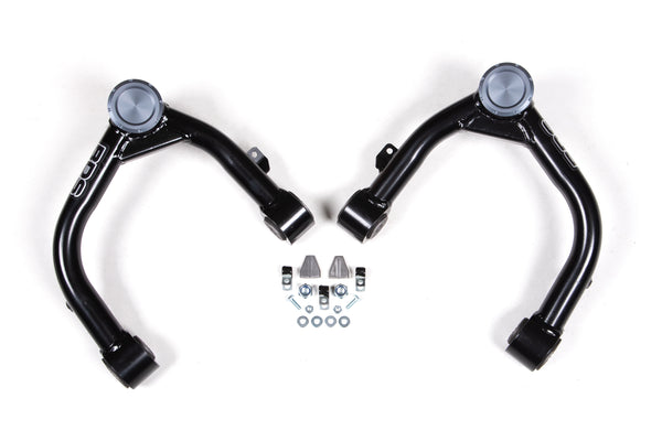 BDS Suspension - 2019-2026 GMC Denali 1500 BDS UCA w/ ARC (4" and 6" Compatible) -BDS121261