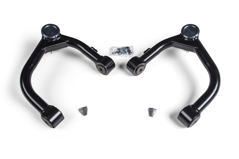 BDS Suspension - 2019-2026 Chevy/GMC 1500 BDS UCA (2”-3.5”, 4