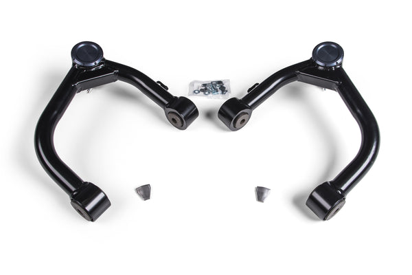 BDS Suspension - 2019-2026 Chevy/GMC 1500 BDS UCA (2”-3.5”, 4" and 6") -BDS121260