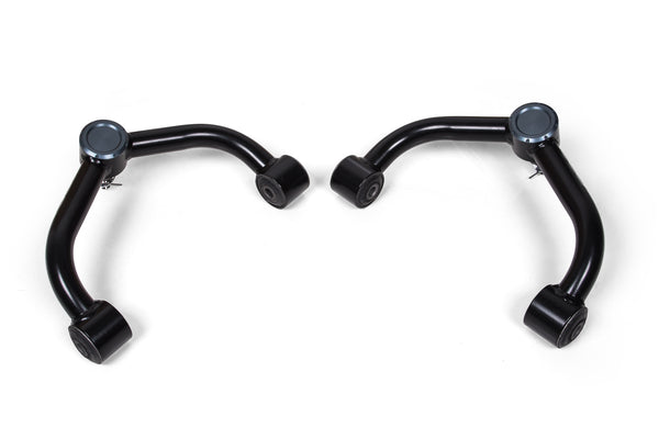 BDS Suspension - 2020-2026 Chevrolet Silverado/GMC Sierra 2500HD/3500HD 4wd, UCA Box Kit -BDS121304