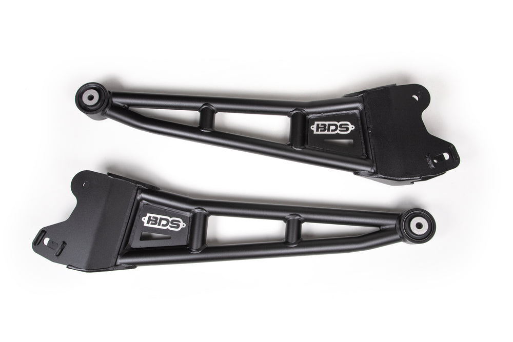 BDS Suspension - 2013-2025 Ram 2500 /2013-2024 Ram 3500 Radius Arm Box Kit -BDS122321