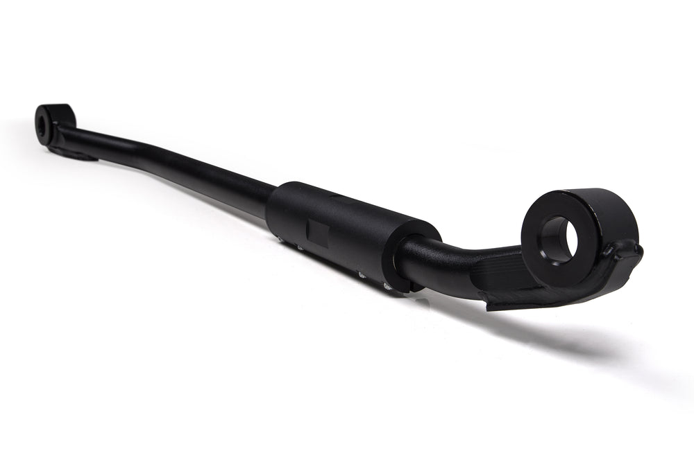 BDS Suspension - 2014-2025 Ram 2500/2013-2025 Ram 3500 Front Adjustable Track Bar -BDS122324