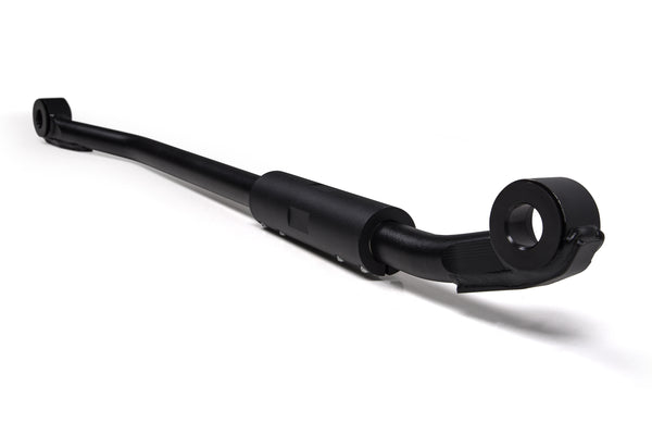 BDS Suspension - 2014-2025 Ram 2500/2013-2025 Ram 3500 Front Adjustable Track Bar -BDS122324