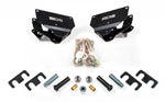 BDS Suspension BDS122404 - Four-Link Suspension Assembly