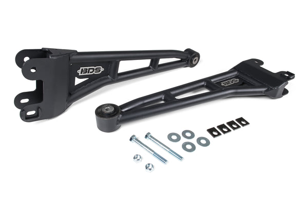 BDS Suspension - 2023-2026 Ford F250/350 4wd Radius Arm Kit, Pair -BDS123263