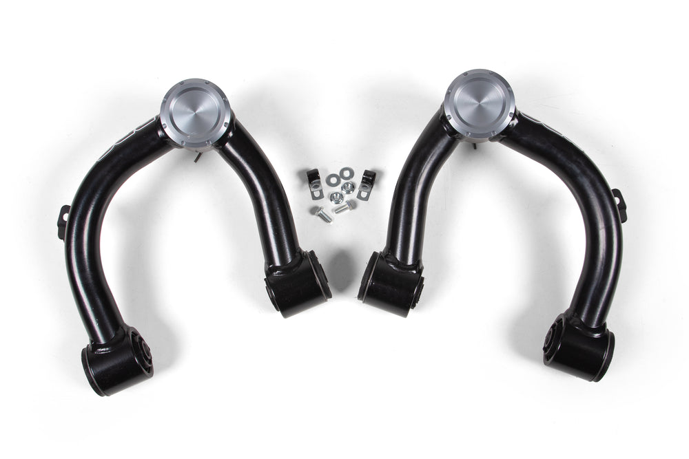 BDS Suspension - 2020-2023 Ford Ranger Upper Control Arm Kit (Steel Knuckle)] -BDS123255