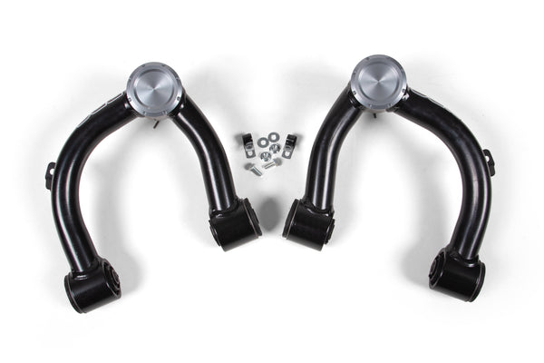 BDS Suspension - 2020-2023 Ford Ranger Upper Control Arm Kit (Steel Knuckle)] -BDS123255