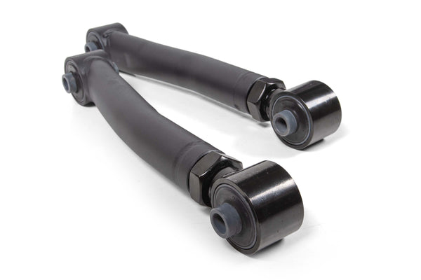 BDS Suspension - 2021-2025 Ford Bronco Rear Upper Control Arm - Rubber Bushings -BDS123258