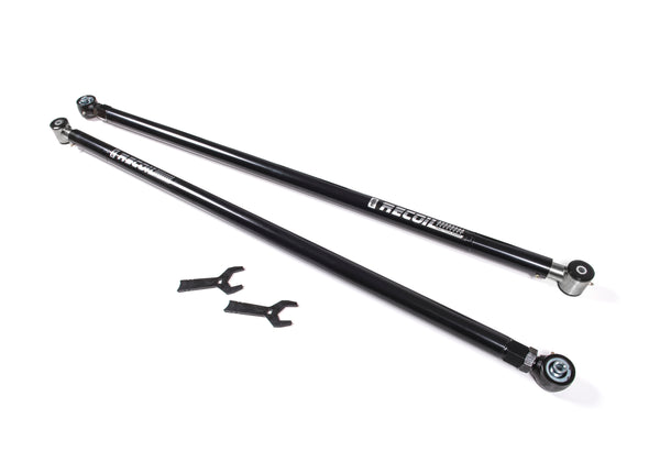 BDS Suspension - Recoil Traction Bar Box Kit -BDS123409