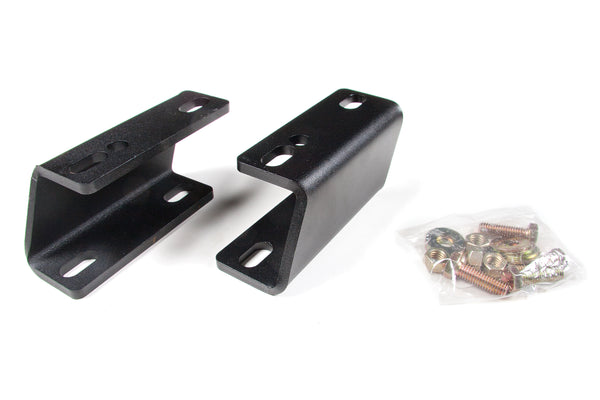 BDS Suspension - Ford - Dodge Sway Bar Drop Kit -BDS123411