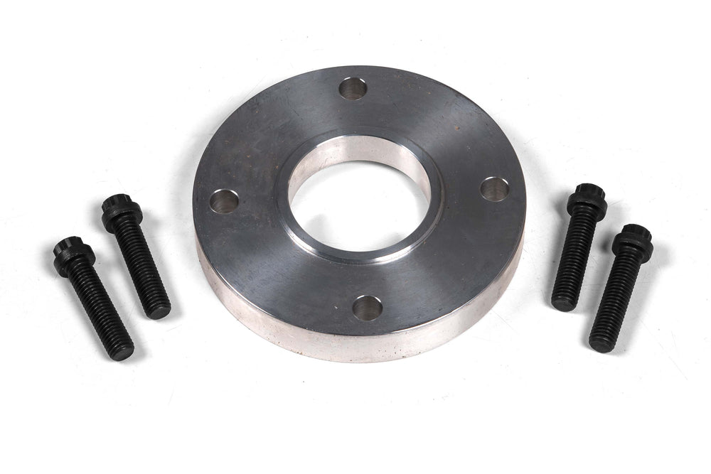 BDS Suspension - 2011-2022 F250/F350 SRW and DRW Super Duty Rear Driveshaft Spacer Kit -BDS123809