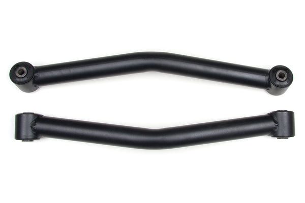 BDS Suspension - 2007-2018 Jeep Wrangler (JK) Front Fixed LCA Kit -BDS124331