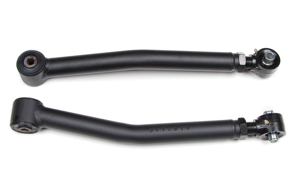 BDS Suspension - 2007-2018 Jeep Wrangler (JK) Rear Adj UCA Kit -BDS124337