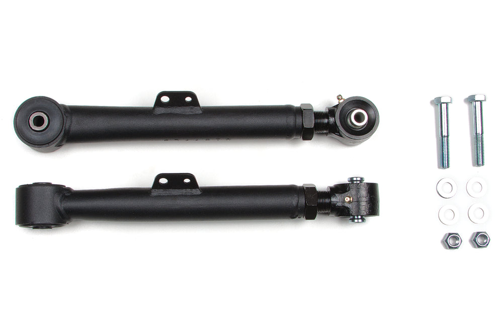 BDS Suspension - TJ Adj. Rear UCA Kit -BDS124349