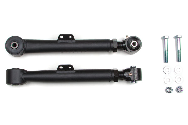 BDS Suspension - TJ Adj. Rear UCA Kit -BDS124349