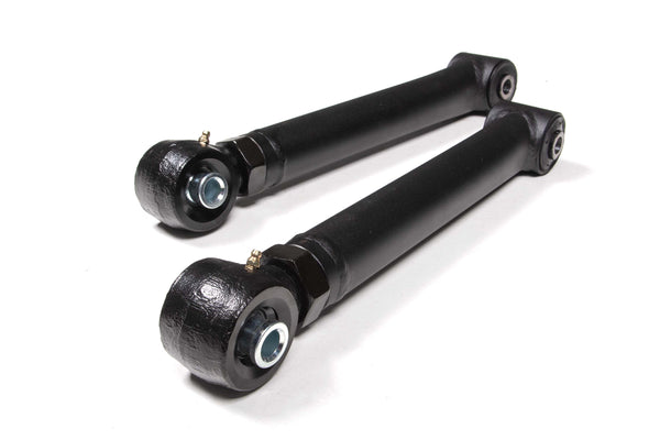 BDS Suspension - WJ Adjustable Flex Front LCA Kit -BDS124420