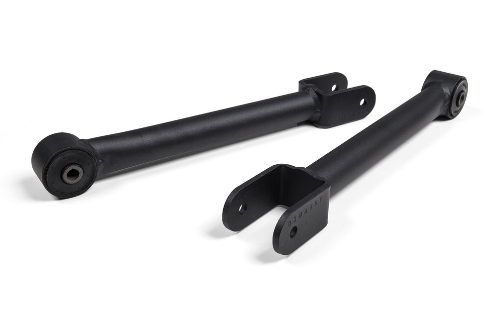 BDS Suspension - TJ/XJ/ZJ Front Fixed UCA w/Rubber -BDS124441