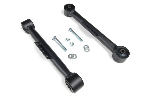 BDS Suspension - TJ/ZJ Rear Fixed UCA w/Poly -BDS124446