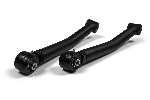 BDS Suspension - 2018-2025 Jeep Wrangler JL Rear Adj LCA Kit -BDS124467