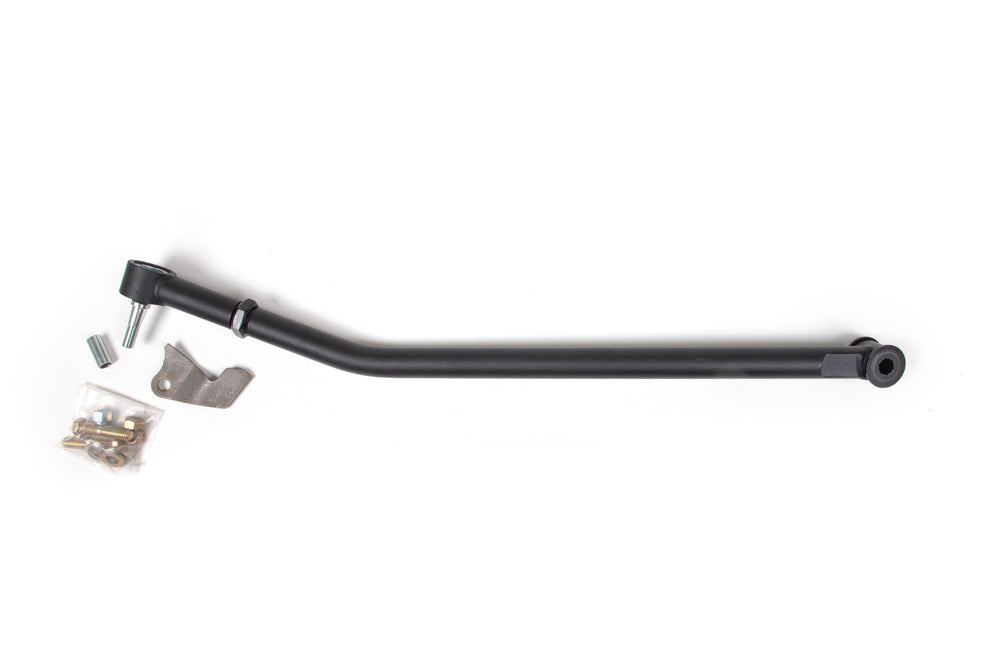 BDS Suspension - Jeep XJ Front Adjustable Track Bar -BDS124602