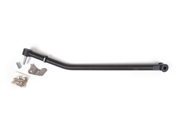 BDS Suspension - Jeep XJ Front Adjustable Track Bar -BDS124602