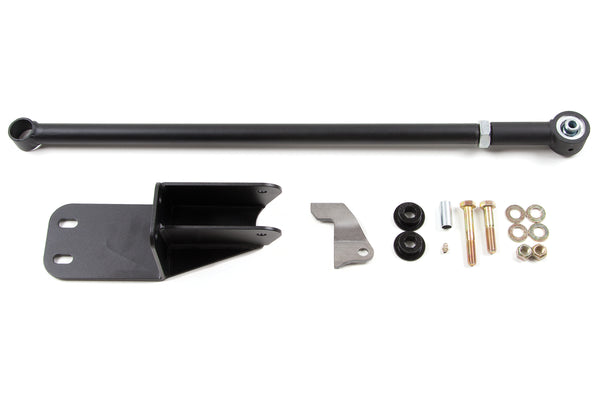 BDS Suspension - Jeep XJ/ZJ HD Front Track Bar System -BDS124611